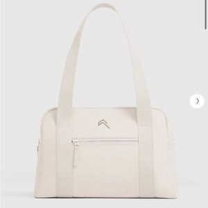 NEW Oner Active MINI GO TO GYM BAG Sand